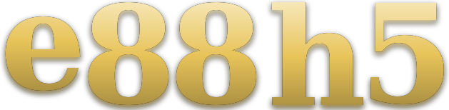 e88 h5 logo